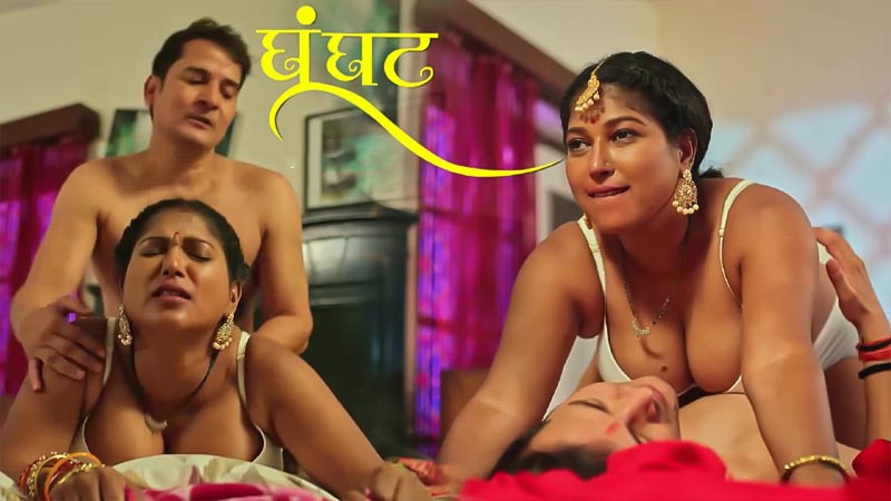 Ghoonghat | Season 01 | Episode 04